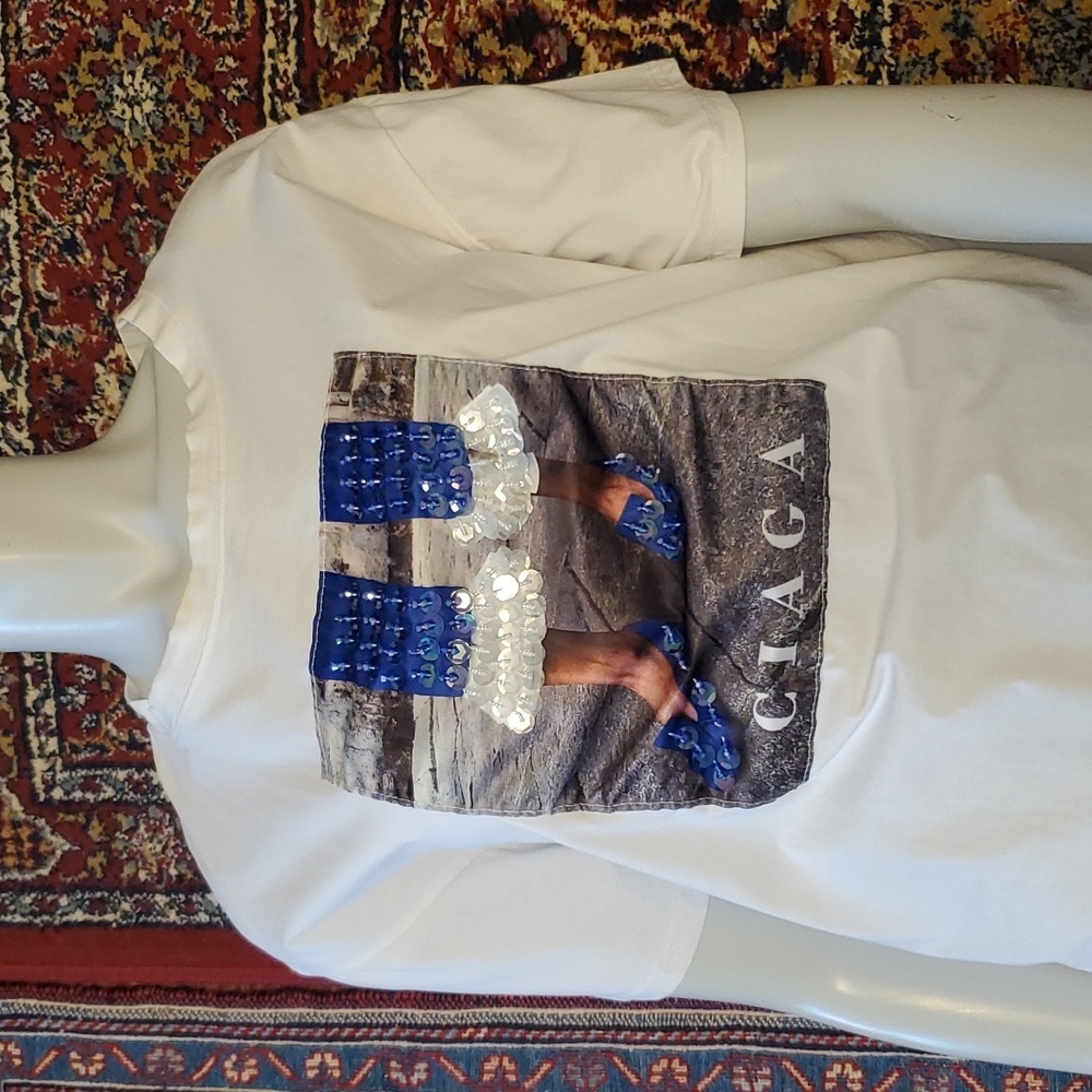 Statement T Shirt - image 4